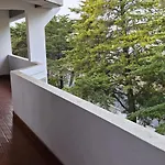 アパート On Maria Luisa Wifi Parking Swimming Pool オーリョス・デ・アーグァ