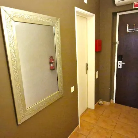 On Maria Luisa Wifi Parking Swimming Pool Olhos de Agua (Albufeira)