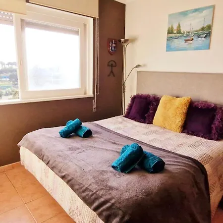 On Maria Luisa Wifi Parking Swimming Pool * Olhos de Água