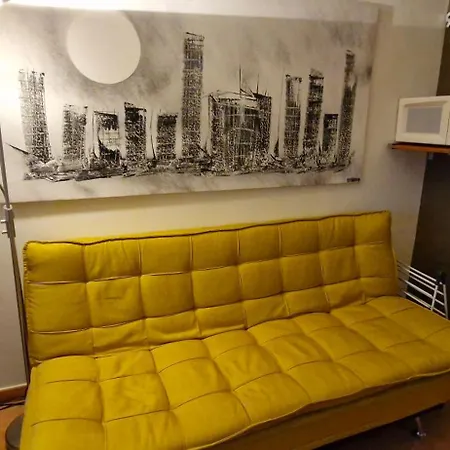 Apartman On Maria Luisa Wifi Parking Swimming Pool Olhos de Água