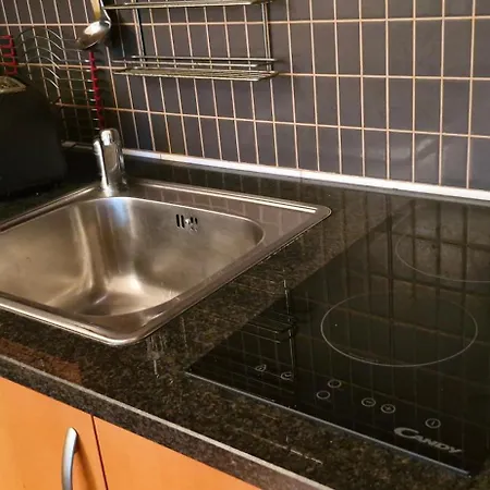 Apartman On Maria Luisa Wifi Parking Swimming Pool Olhos de Água