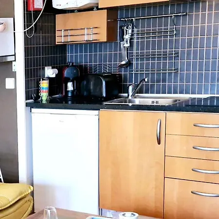 On Maria Luisa Wifi Parking Swimming Pool