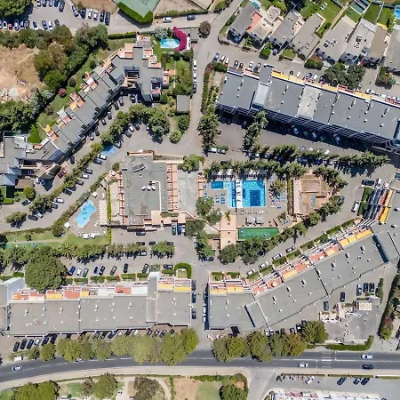 On Maria Luisa Wifi Parking Swimming Pool