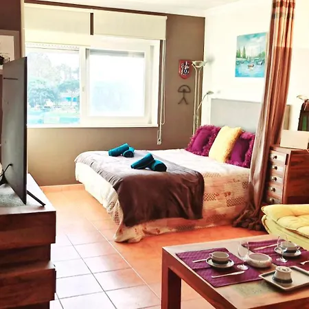 On Maria Luisa Wifi Parking Swimming Pool Apartamento *