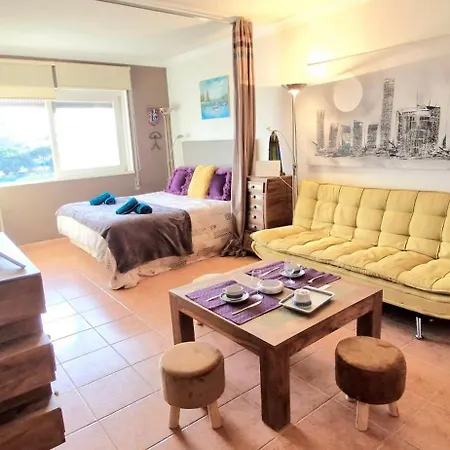 On Maria Luisa Wifi Parking Swimming Pool Apartment *