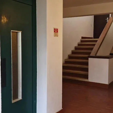 On Maria Luisa Wifi Parking Swimming Pool