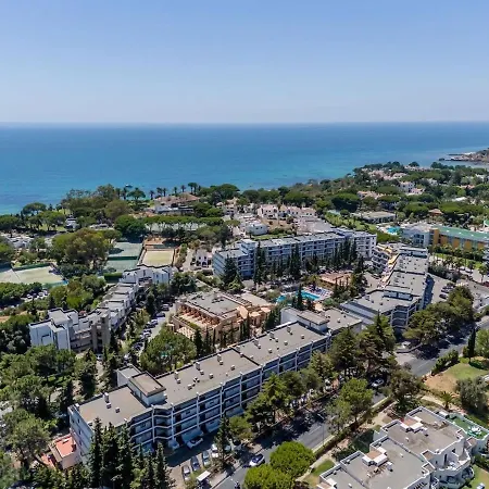 Apartamento On Maria Luisa Wifi Parking Swimming Pool