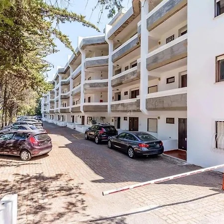 Apartment On Maria Luisa Wifi Parking Swimming Pool *