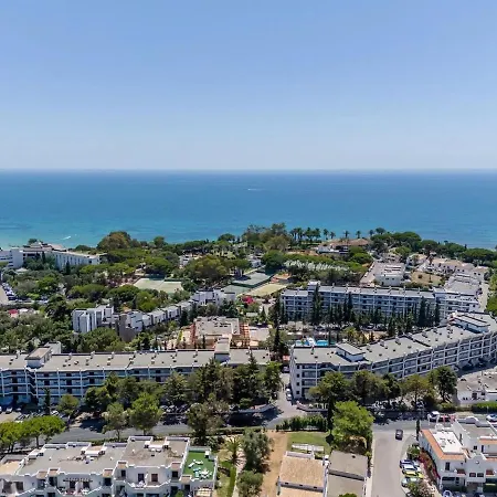 On Maria Luisa Wifi Parking Swimming Pool Olhos de Agua (Albufeira)