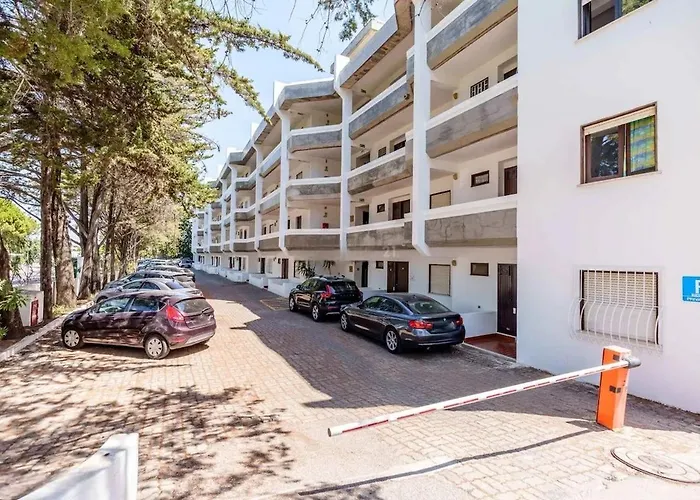 Apartment On Maria Luisa Wifi Parking Swimming Pool *